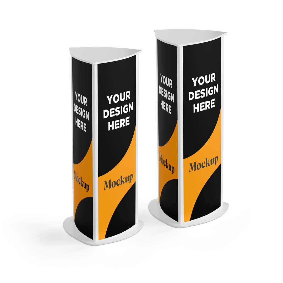 Bollards-Triangle-Product-Image