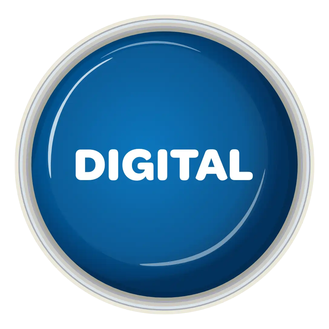 Digital CTA Button