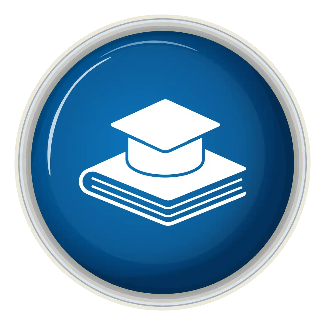 School Books CTA Icon