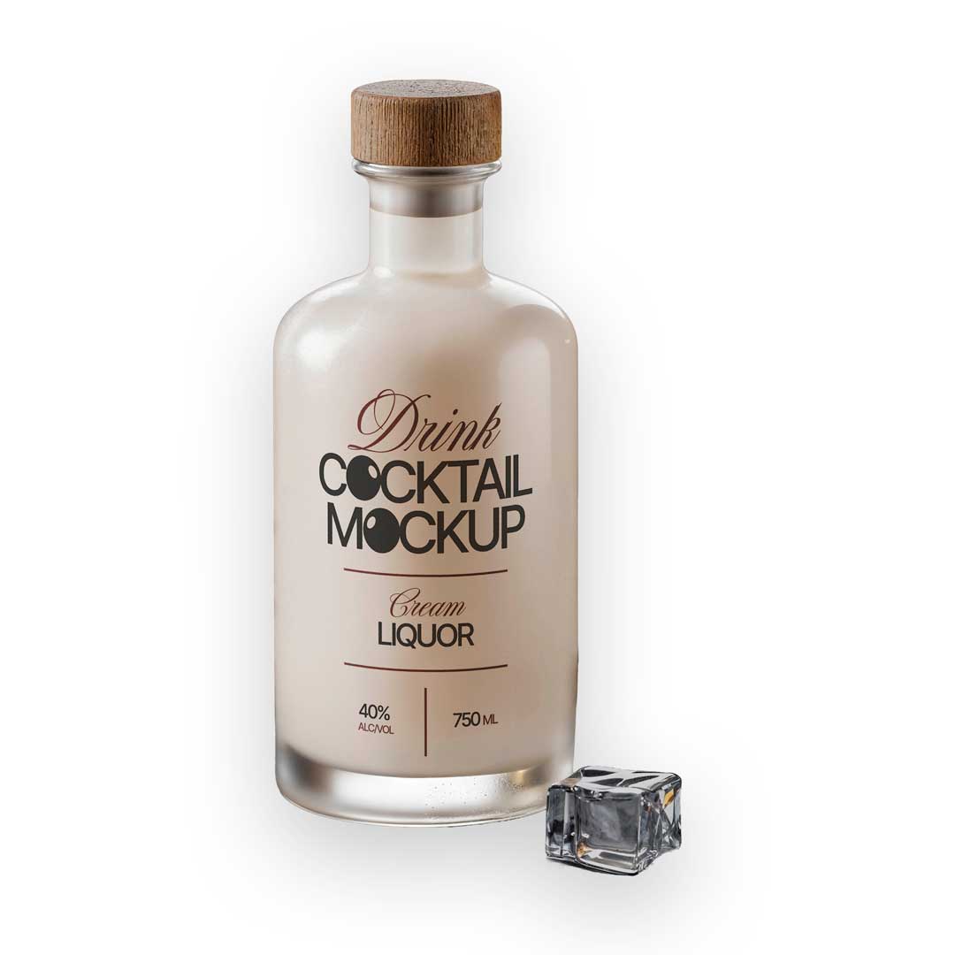 Curved-Floor-Display