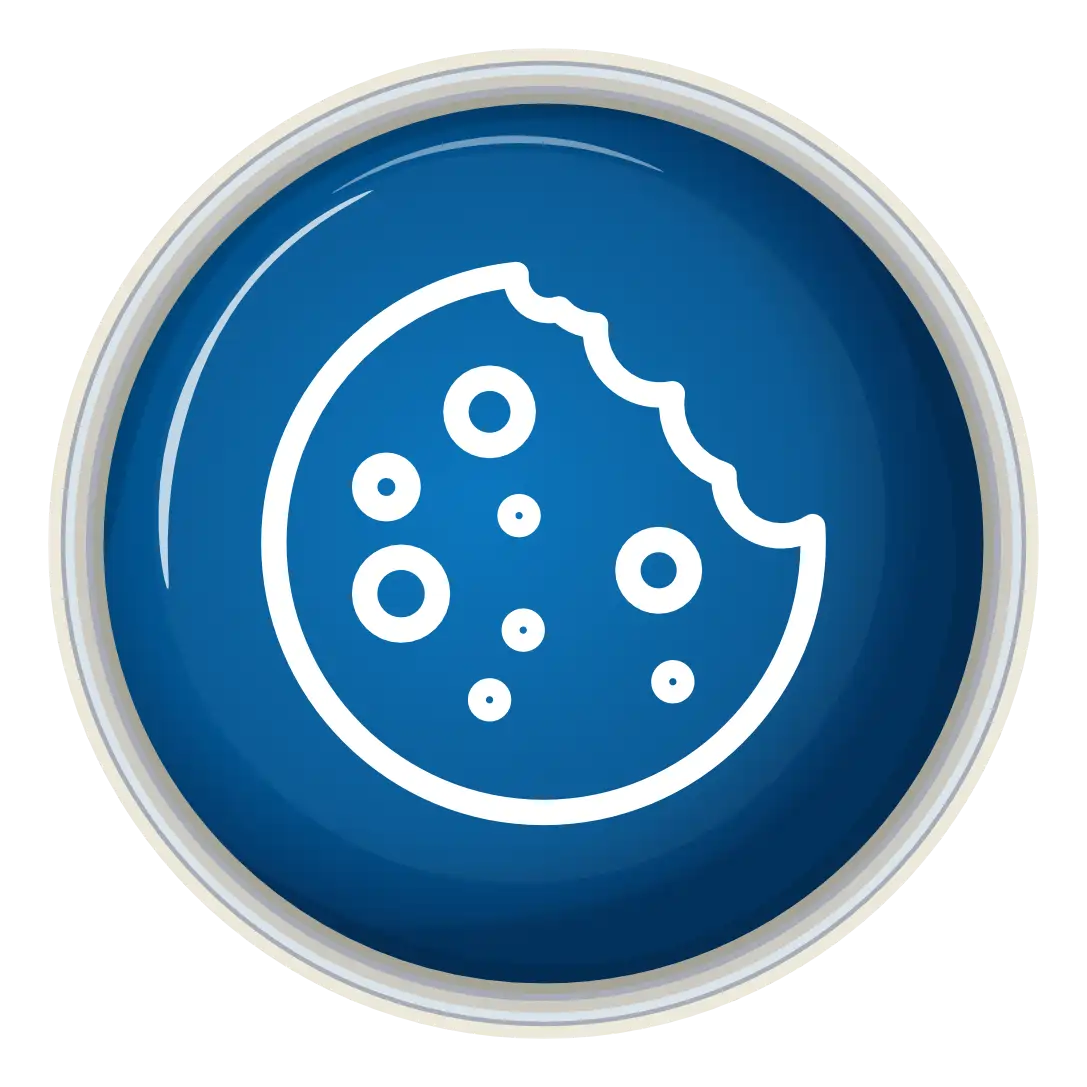 Cookie Policy Icon