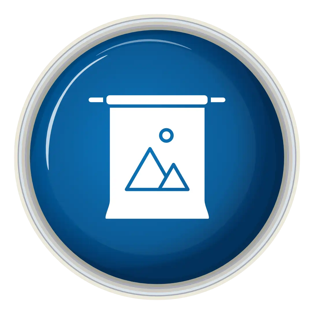 Gondola headers CTA Icon