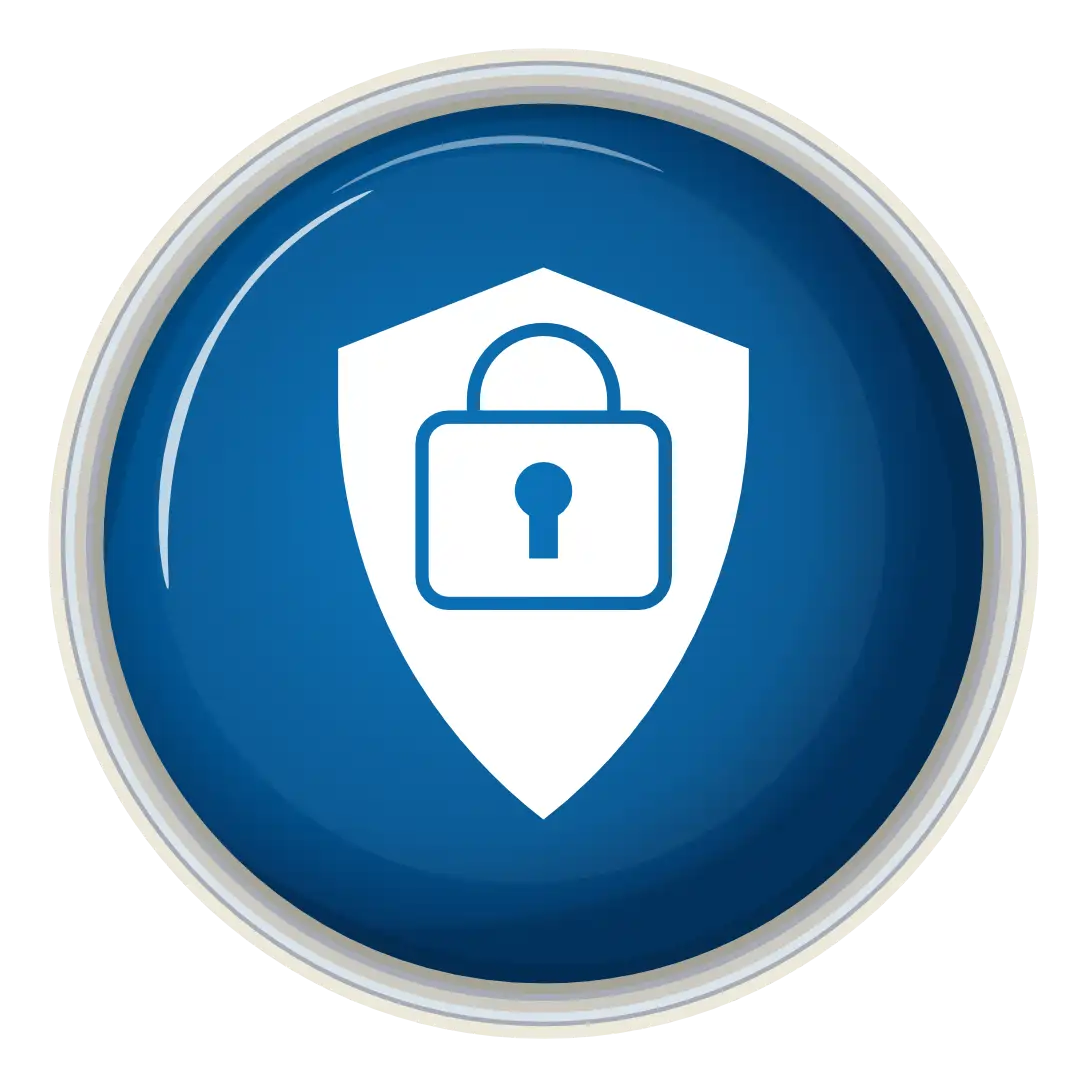Privacy Policy Icon