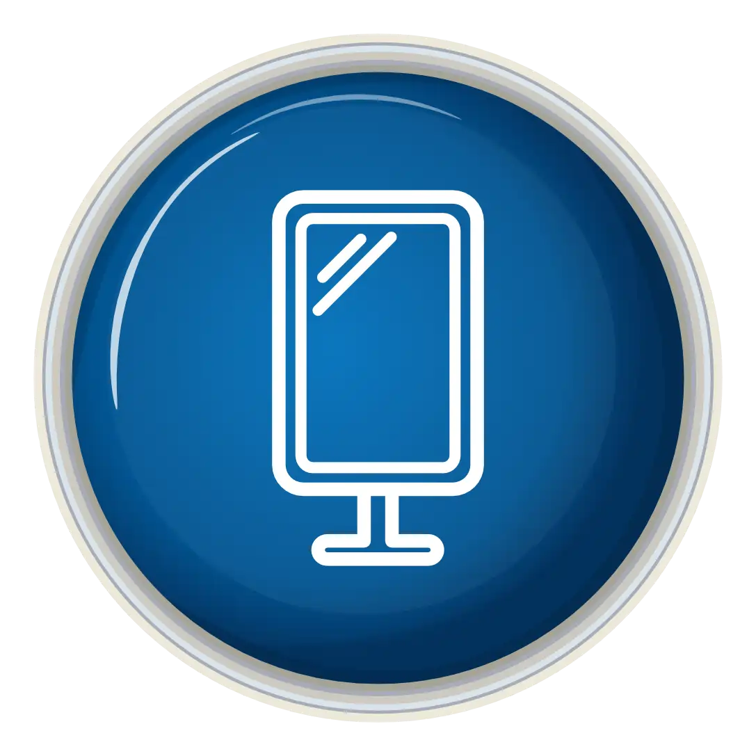 Pylon Sign 1 CTA Icon