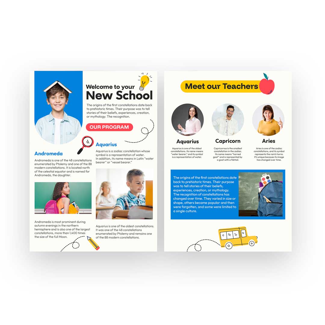 Curved-Floor-Display