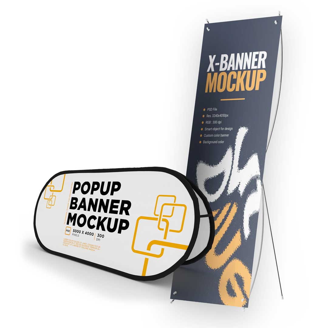 Curved-Floor-Display